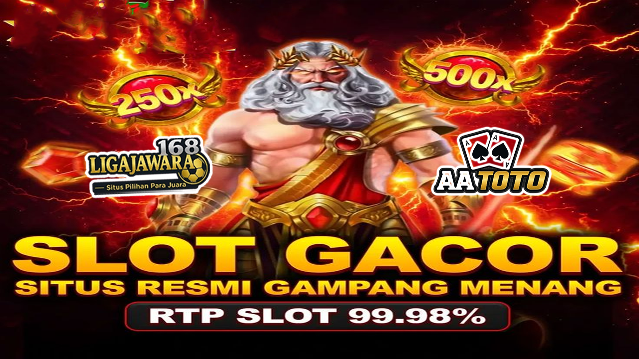 LIGAJAWARA168