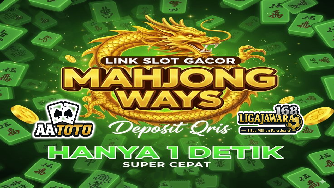 Mahasiswa Andi Dari Jakarta Berhasil Buktikan Bermain PROVIDER PGSOFT Di Situs AATOTO Bisa Hasilkan Rp318 Juta Dengan Modal Minim RTP PGSOFT