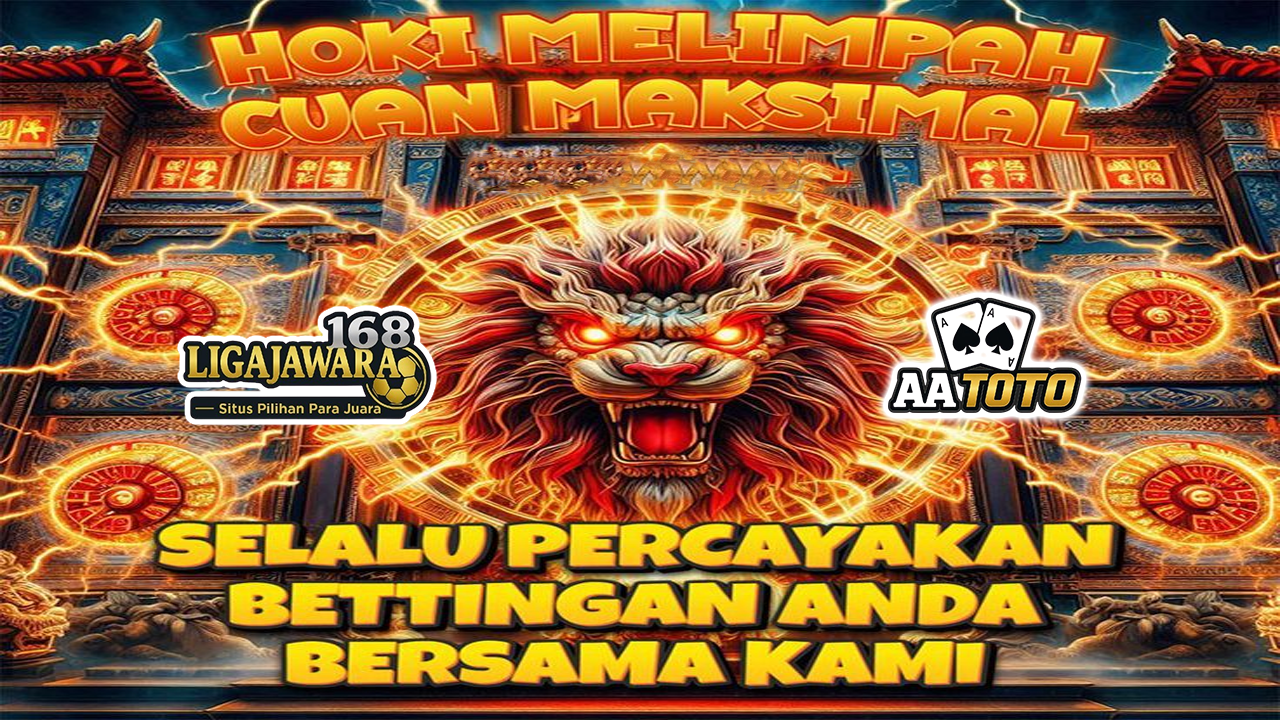 LIGAJAWARA168