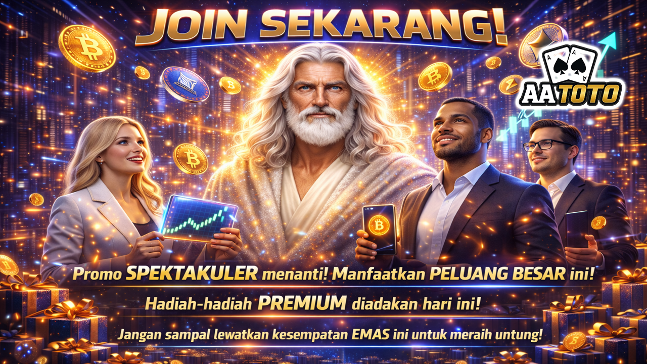 Gates of Olympus Tak Memberi Jackpot Setiap Hari: Batasi Risiko Maksimal 2% per Transaksi Bitcoin & Ethereum